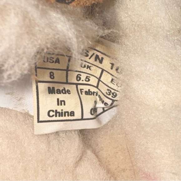 UGG Slippers - Picture 3 of 3